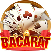 bacarat game
